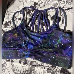 CVG Galaxy Bra Medium